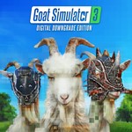 Goat Simulator 3 - Digital Downgrade XBOX SERIES X|S