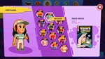 DC Лига Cправедливости : Космический хаос XBOX Ключ  - изображение № 6