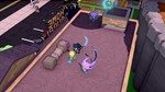 DC Лига Cправедливости : Космический хаос XBOX Ключ  - изображение № 4