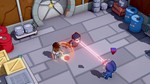 DC Лига Cправедливости : Космический хаос XBOX Ключ  - изображение № 8