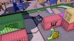 DC Лига Cправедливости : Космический хаос XBOX Ключ  - изображение № 3