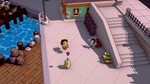 DC Лига Cправедливости : Космический хаос XBOX Ключ  - изображение № 7