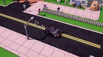 DC Лига Cправедливости : Космический хаос XBOX Ключ  - изображение № 5