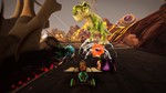 Gigantosaurus: Dino Kart XBOX [ Игровой Ключ  Код ] - изображение № 8