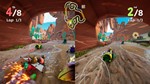 Gigantosaurus: Dino Kart XBOX [ Игровой Ключ  Код ] - изображение № 7