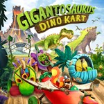 Gigantosaurus: Dino Kart XBOX [ Игровой Ключ  Код ]