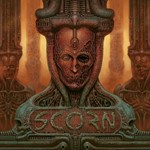 Scorn XBOX SERIES X|S / WINDOWS [ Игровой Ключ  Код ]