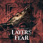 Layers of Fear (2023) XBOX SERIES X|S / WINDOWS Ключ 