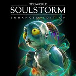 Oddworld: Soulstorm Enhanced Edition XBOX [ Ключ  ]