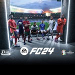 EA SPORTS FC™ 24 — стандартное издание XBOX [ Ключ  ]