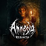 Amnesia: Rebirth XBOX / WINDOWS [ Игровой Ключ  Код ]
