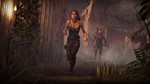 Dead by Daylight: Tomb Raider XBOX [ Ключ  Код ] - изображение № 2