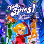 Totally Spies! - Cyber Mission XBOX / WINDOWS [Ключ]