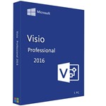 Microsoft Visio Professional 2016//ГАРАНТИЯ