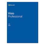  Microsoft Visio Professional 2019//ГАРАНТИЯ  - изображение № 3