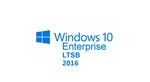  Windows 10 Enterprise LTSB 2016// ГАРАНТИЯ - изображение № 2