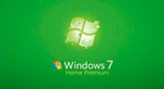  Windows 7 Home Premium // ГАРАНТИЯ - изображение № 2