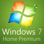 Windows 7 Home Premium // ГАРАНТИЯ - изображение № 3