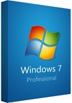  Windows 7 Professional// ГАРАНТИЯ - изображение № 3