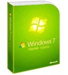  Windows 7 Home Basic // ГАРАНТИЯ