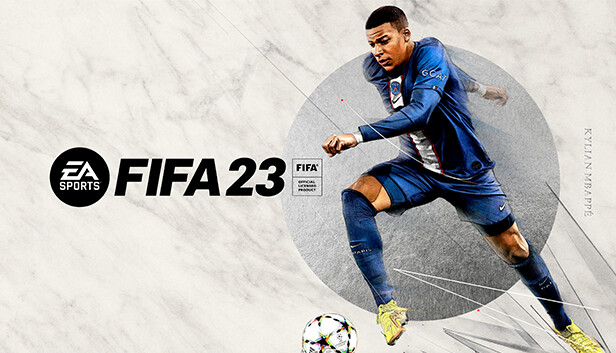 ✅FIFA 23 XBOX ONE, SERIES X|S/ КЛЮЧ🔑