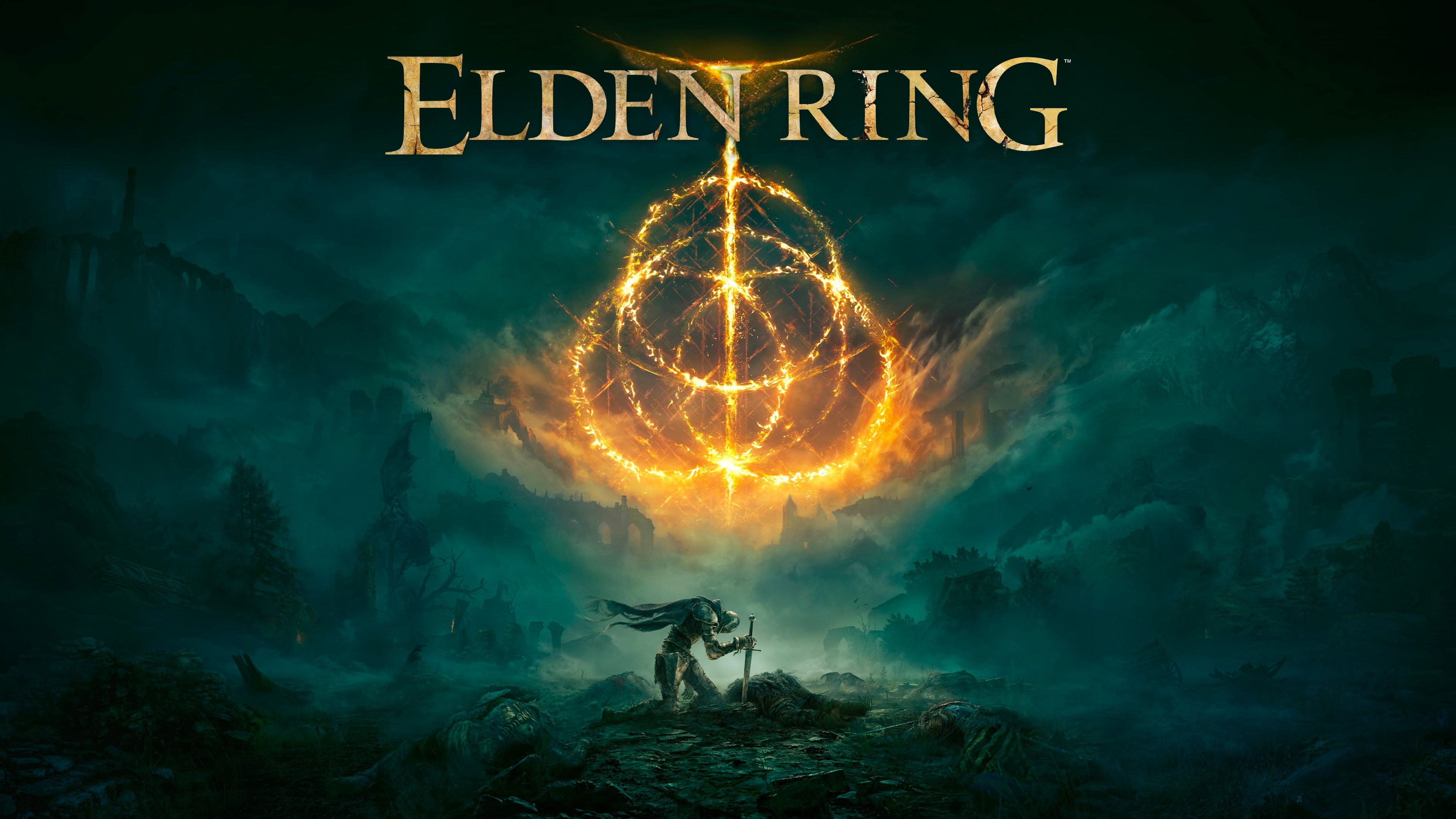 ✅ELDEN RING