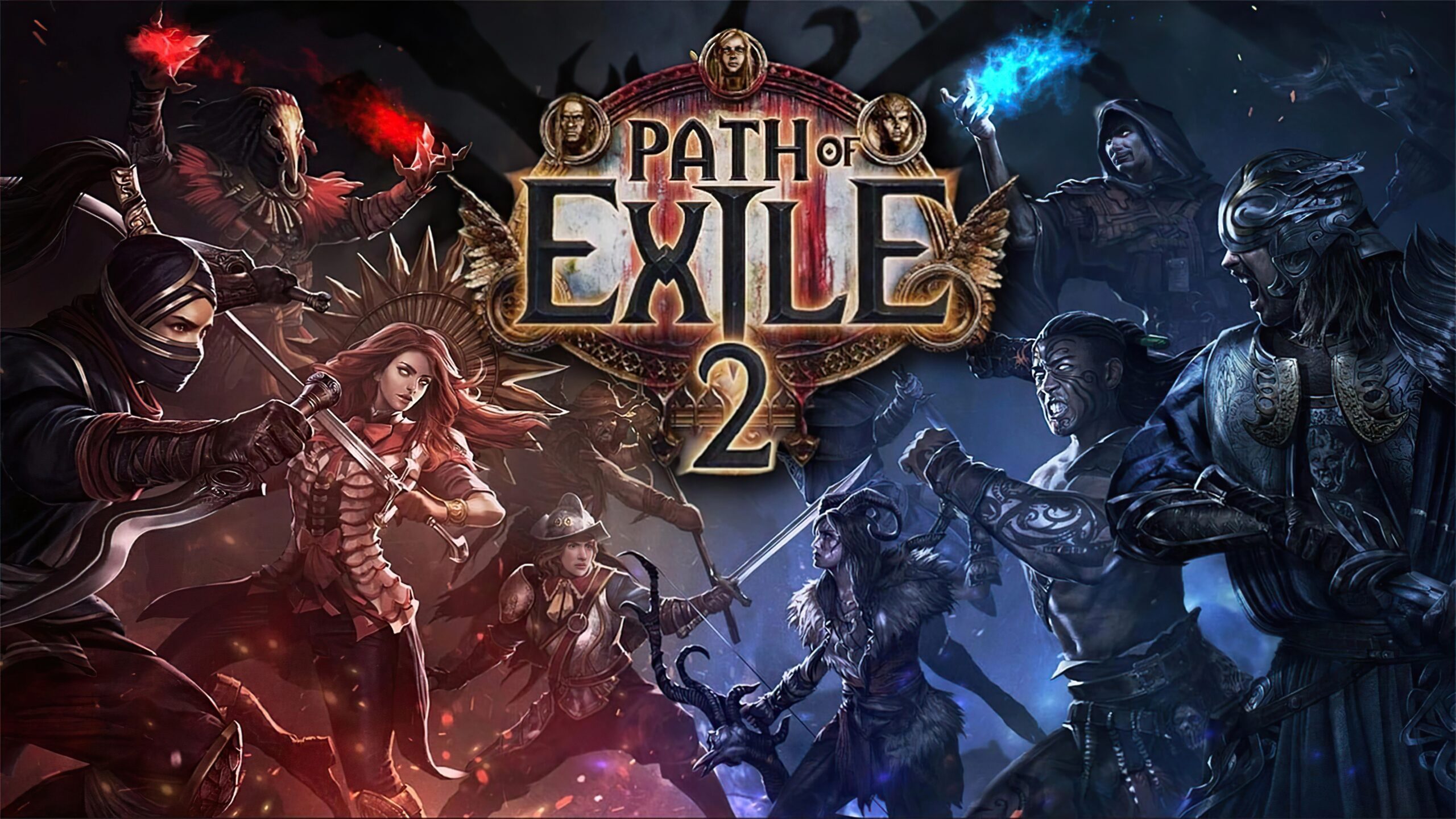 Path of Exile 2 - Early Access Supporter Pack✅Казахстан