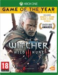 The Witcher 3: Wild Hunt GOTY
