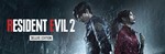 Resident Evil 2 Deluxe Edition - изображение № 2