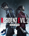 Resident Evil 2 Deluxe Edition - изображение № 4