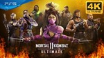 Mortal Kombat 11 ULTIMATE Xbox One X/S Key