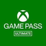 ️Xbox Game Pass Ultimate 10 МЕСЯЦЕВ + EA,ЛЮБОЙ АККАУНТ