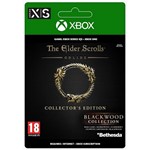 The Elder Scrolls Online Collection Blackwood CE XBOX - изображение № 5
