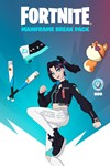 FORTNITE: набор «Искусный взлом + 600 V-Bucks - изображение № 2