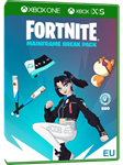 FORTNITE: набор «Искусный взлом + 600 V-Bucks - изображение № 3