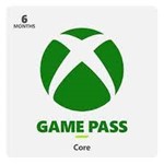 ️GAME PASS ULTIMATE 6 месяца ключ  - изображение № 2