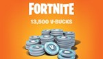 Fortnite - 13500 VBucks PC/Xbox/PlayStation/Androi