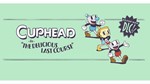 Cuphead - The Delicious Last Course XBOX/Win10  - изображение № 2