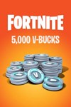 Fortnite - 5000 VBucks PC/Xbox/PlayStation/Android - изображение № 3