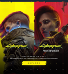 CYBERPUNK 2077 (XBOX ONE/SERIES X|S) КЛЮЧ