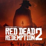 Red Dead Redemption 2 (Xbox One, X|S) - изображение № 2