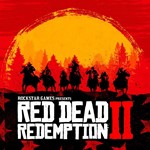 Red Dead Redemption 2 (Xbox One, X|S) - изображение № 4