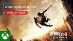 Dying Light 2: Stay Human & XBOX ONE X/S Ключ - изображение № 4