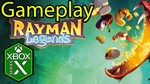 Rayman Legends XBOX ONE / SERIES X|S КЛЮЧ  - изображение № 4