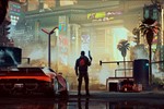 Cyberpunk 2077 + Mafia 1 / XBOX ONE,Series X|S