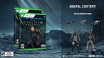 The Callisto Protocol Deluxe Edit XBOX ONE|SERIES XS