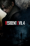 RESIDENT EVIL 4 REMAKE + Hogwarts Legacy Deluxe