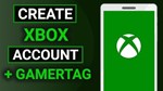 Создание Xbox аккаунта с любым регионом