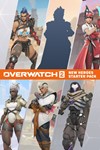  Overwatch 2 Invasion New Heroes Начальный Набор XBOX