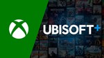 Подписка UBISOFT+ 1 месяц